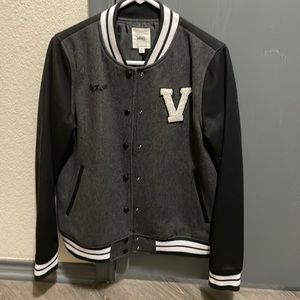 Vans Varsity Jacket